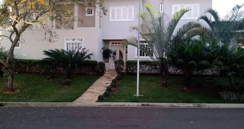 Casa de condomínio para venda em jardim madalena de 462.00m² com 3 quartos, 2 suites e 6 garagens