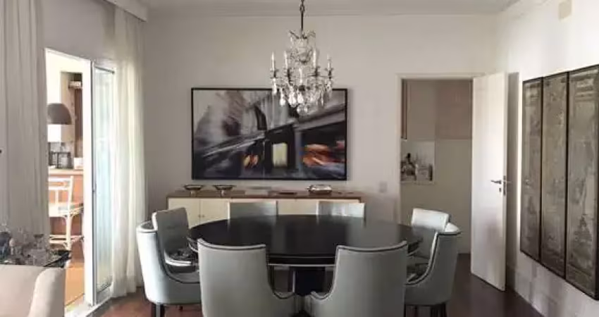Apartamento para venda em fazenda são quirino de 231.00m² com 4 quartos, 3 suites e 3 garagens