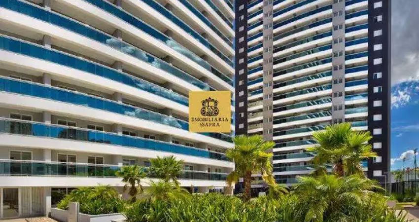 Apartamento para alugar em jardim tarraf ii de 40.00m² com 1 quarto e 1 garagem