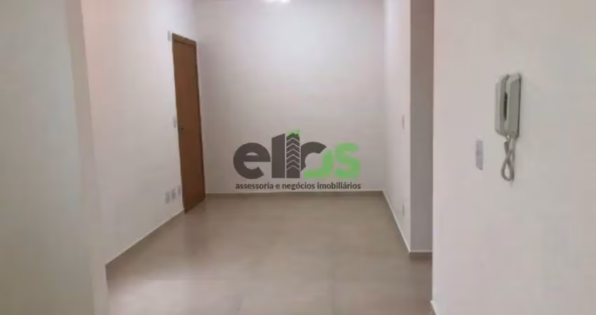 Apartamento para venda em caguassu de 52.00m² com 2 quartos e 1 garagem
