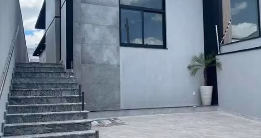 Casa para venda em parque morumbi de 110.00m² com 3 quartos, 1 suite e 4 garagens