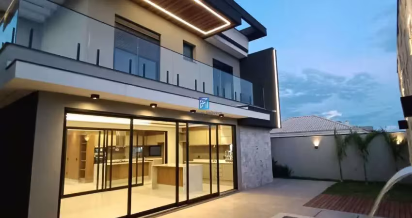 Casa de condomínio para venda em vila do golf de 307.00m² com 3 quartos, 3 suites e 4 garagens