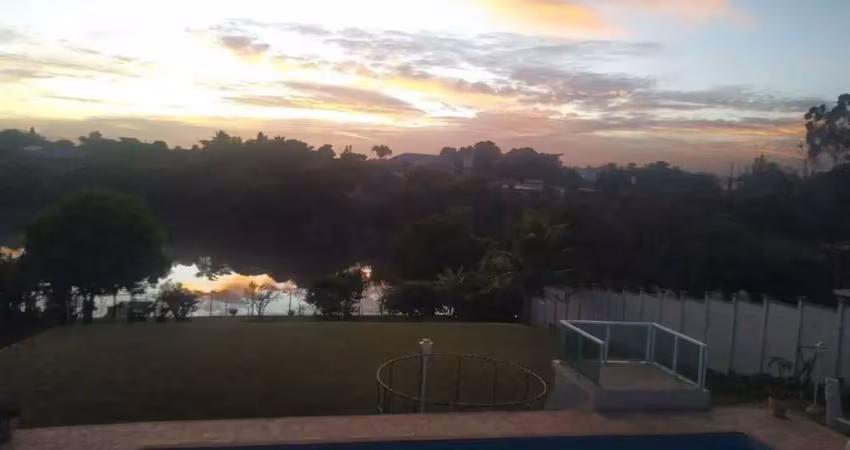 Chácara para venda em colinas do mosteiro de itaici de 2500.00m² com 4 quartos, 1 suite e 2 garagens