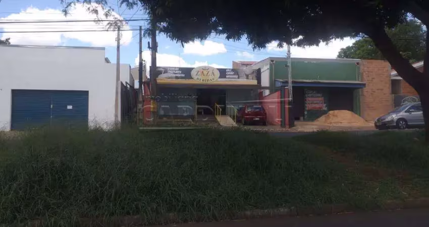 Imóvel comercial para venda em vila santana de 118.00m²