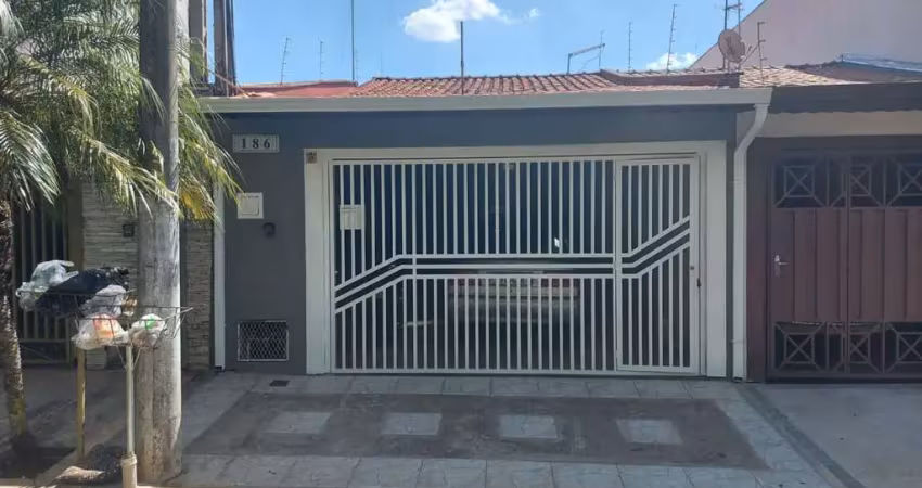 Casa para venda em jardim astúrias iii de 69.00m² com 2 quartos, 1 suite e 1 garagem