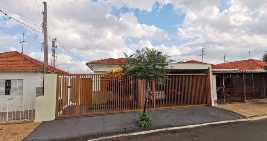 Casa para venda em vila xavier (vila xavier) de 152.00m² com 3 quartos e 2 garagens