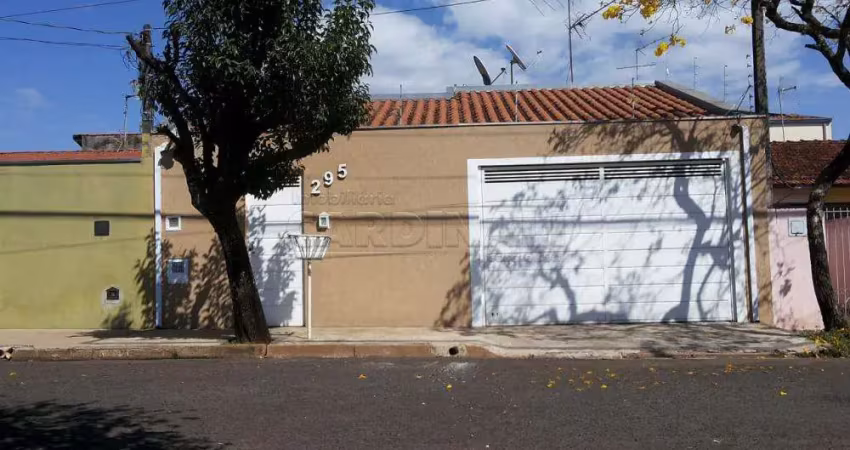 Casa para venda em parque cecap de 162.00m² com 3 quartos, 1 suite e 3 garagens