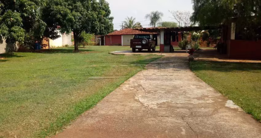 Casa para venda em jardim residencial silvestre de 357.00m² com 3 quartos, 2 suites e 4 garagens