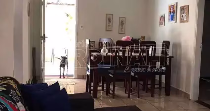 Casa para venda em jardim imperador de 163.00m² com 2 quartos e 2 garagens