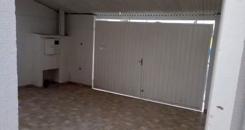 Casa para alugar em esplanada santa terezinha de 125.00m² com 2 quartos e 1 garagem