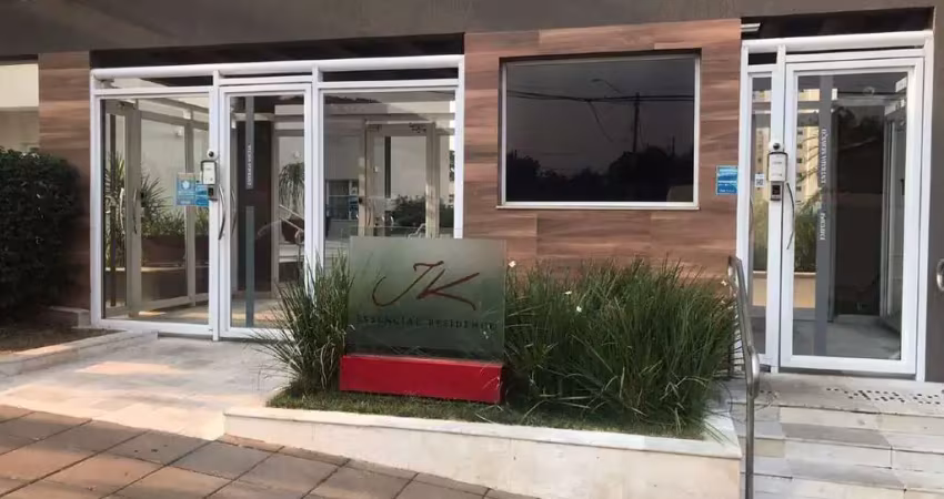 Apartamento para alugar em jardim tarraf ii de 145.00m² com 3 quartos, 3 suites e 3 garagens
