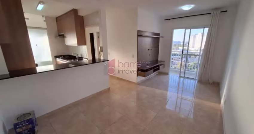 Apartamento para alugar em jardim das samambaias de 54.00m² com 2 quartos e 1 garagem