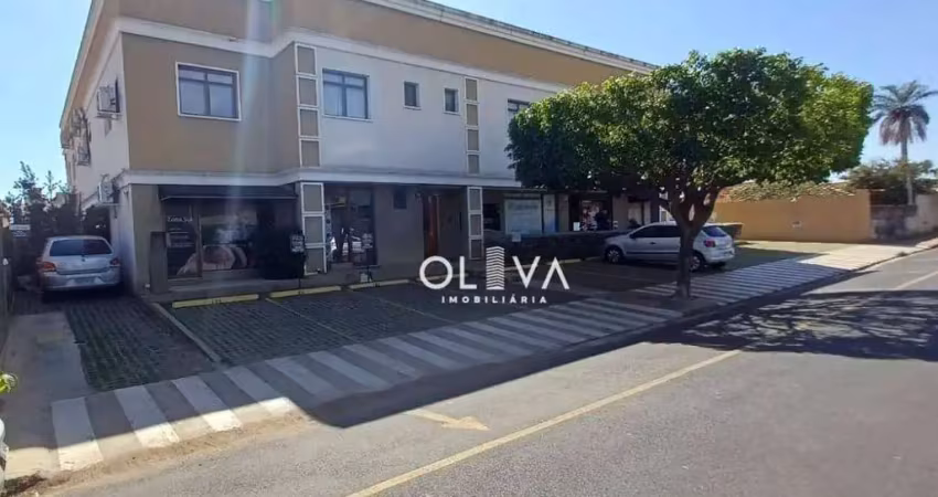 Sala comercial à venda na Vila Santo Antônio, São José do Rio Preto 