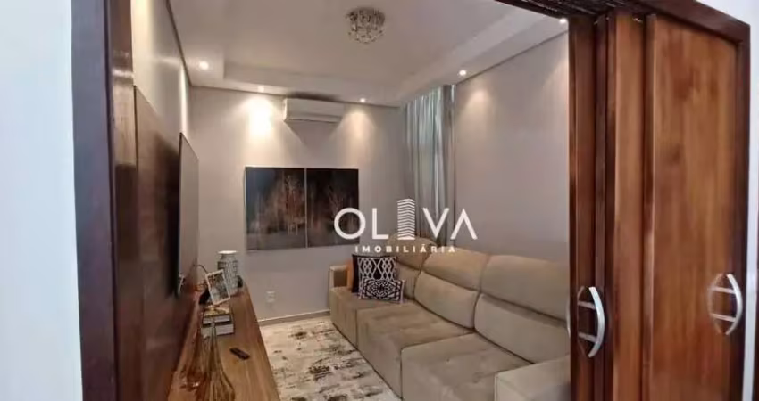 Casa de condomínio para venda em alta vista de 156.00m² com 3 quartos, 1 suite e 4 garagens