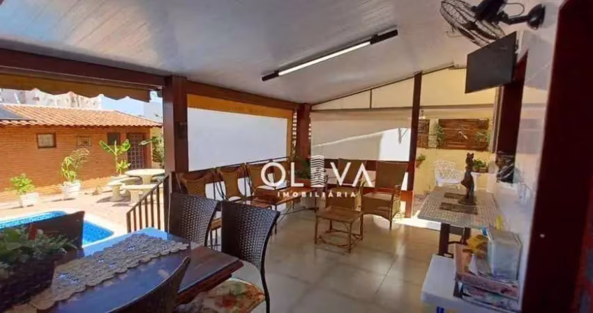 Sobrado para venda em pinheiros de 340.00m² com 4 quartos, 1 suite e 5 garagens