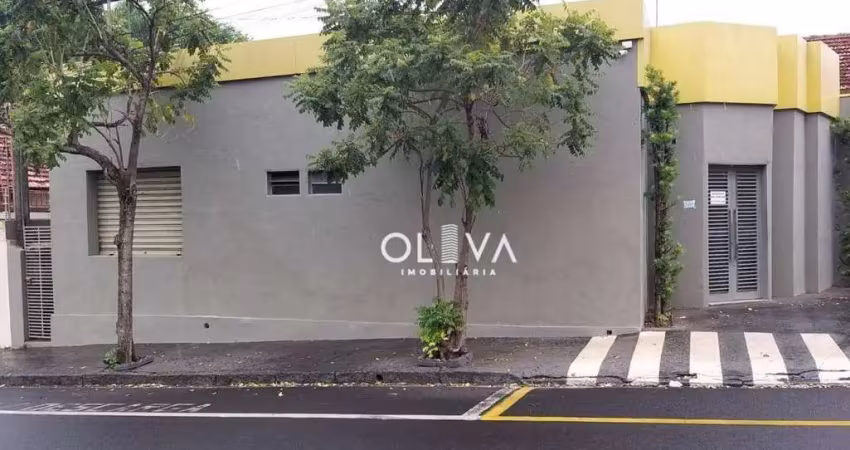 Sala comercial para venda em vila santa cruz de 100.00m² com 1 garagem