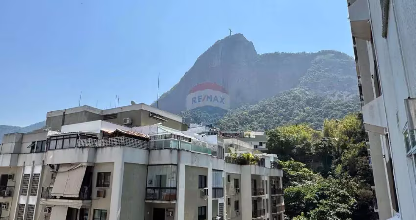 Apartamento para venda em humaitá de 70.00m² com 2 quartos, 1 suite e 1 garagem