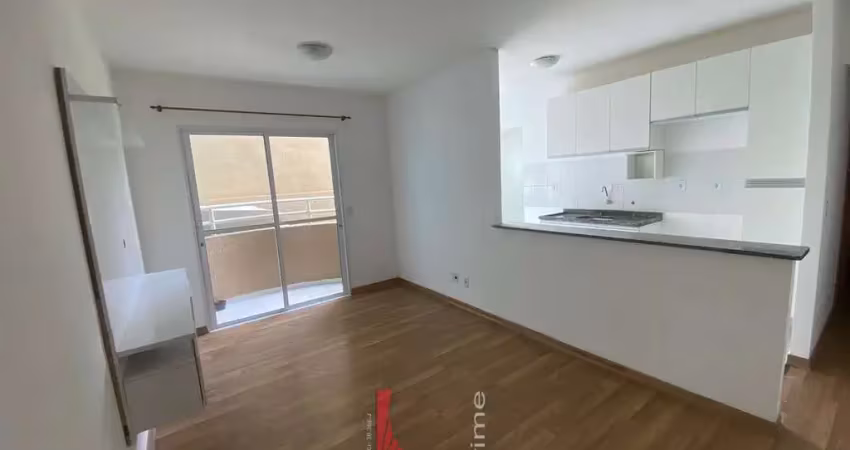 Apartamento para alugar em residencial das ilhas de 54.00m² com 2 quartos e 1 garagem