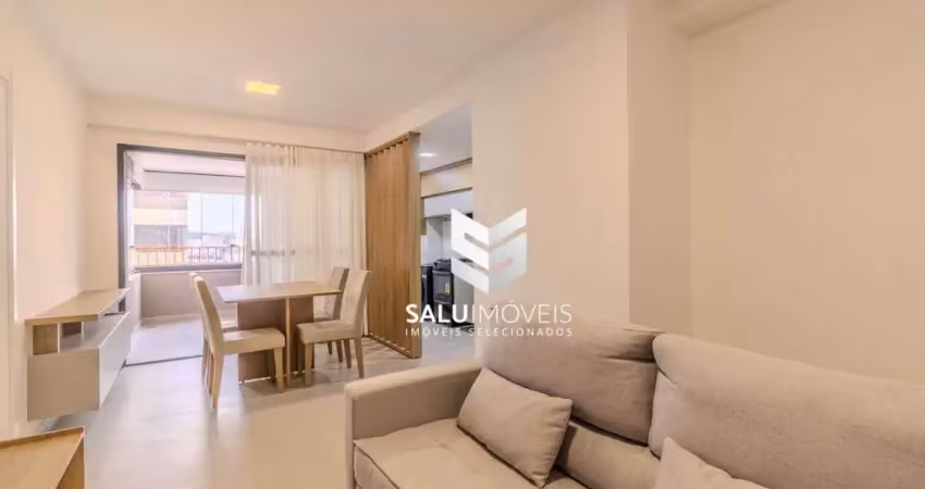 Apartamento para alugar em parque campolim de 90.00m² com 3 quartos, 1 suite e 2 garagens