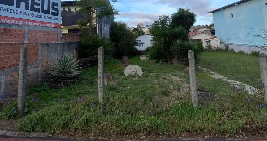 Terreno à venda na Avenida Comendador Franco, 4823, Jardim das Américas, Curitiba