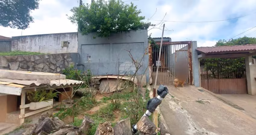 Casa com 2 quartos à venda na Rua da Goiabeira, 48, Jardim das Graças, Colombo