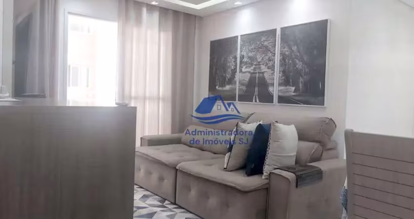 Apartamento para alugar em jardim guanabara de 66.00m² com 2 quartos, 1 suite e 2 garagens