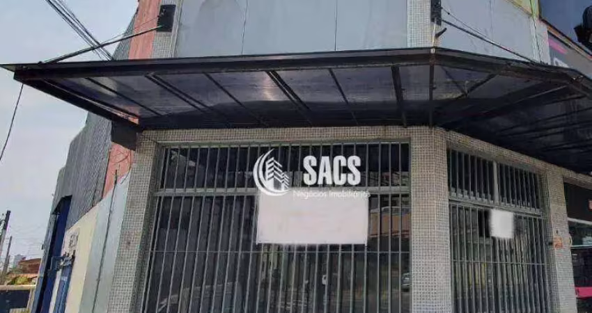 Loja para alugar em ponte preta de 60.00m² com 3 garagens