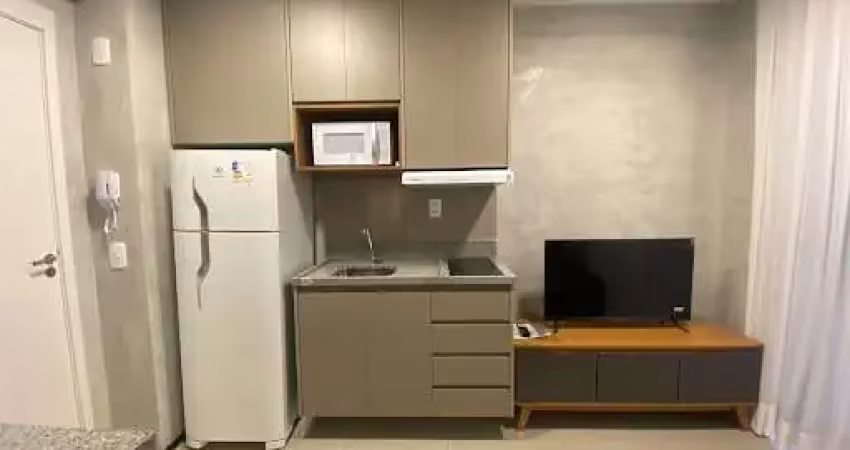 Studio para alugar em vila butantã de 25.00m² com 1 quarto e 1 suite