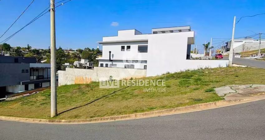 Terreno para venda em residencial fazenda santa rosa - fase 1 de 450.00m²