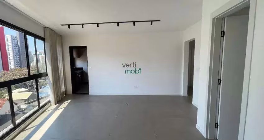 Apartamento para alugar em são pedro de 77.00m² com 3 quartos, 1 suite e 2 garagens