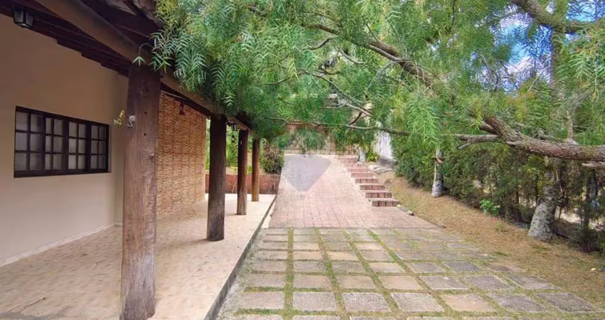 Casa para alugar em piedade de 500.00m² com 2 quartos e 6 garagens