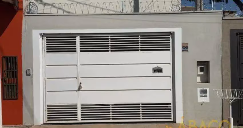 Casa para venda em jardim paulista de 103.00m² com 2 quartos e 1 suite