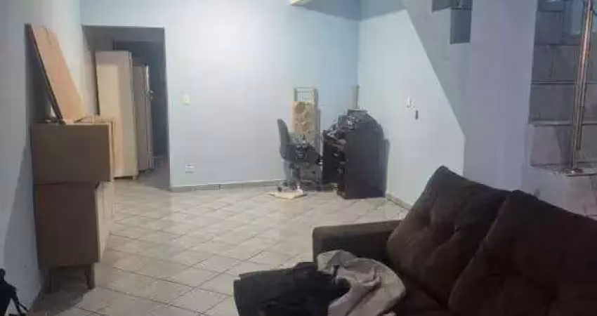 Sobrado para alugar em jardim são paulo de 105.00m² com 3 quartos e 1 garagem