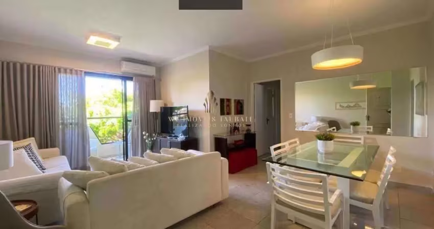 Apartamento para venda em centro de 74.00m² com 2 quartos e 1 garagem