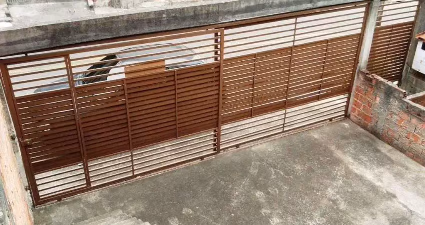 Casa com 2 quartos à venda na Cidade Tupinambá, Guarulhos 