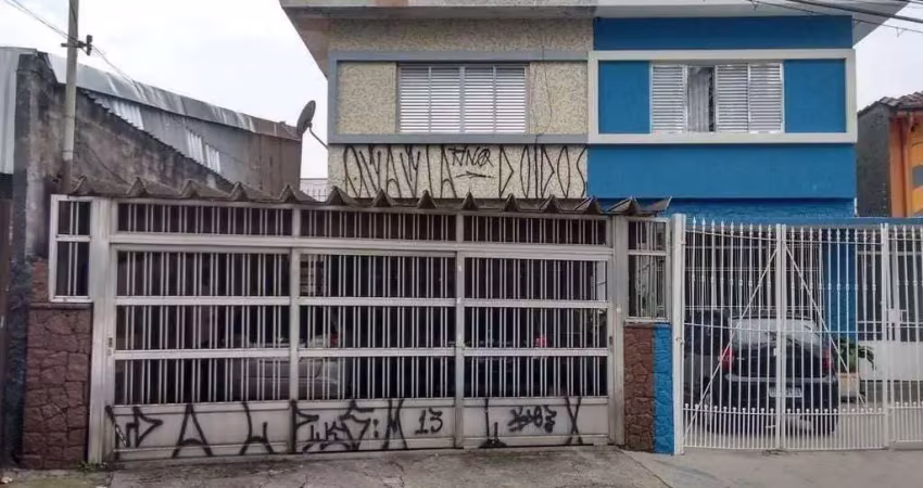 Sala comercial para venda em vila guilherme de 187.00m² com 2 garagens