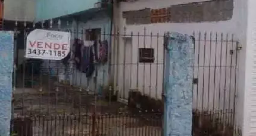 Casa com 1 quarto à venda no Jardim Aida, Guarulhos 