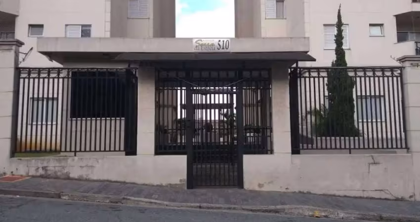 Apartamento para venda em vila leonor de 61.00m² com 2 quartos, 1 suite e 2 garagens