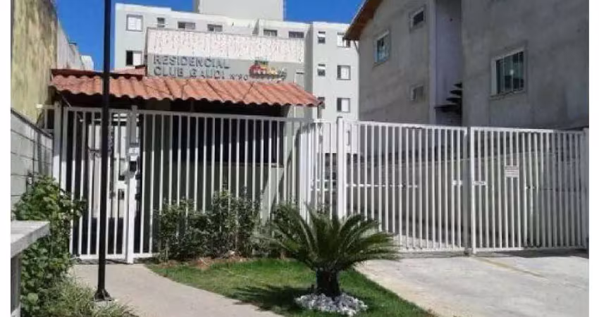 Apartamento para venda em cidade parque brasília de 44.00m² com 2 quartos