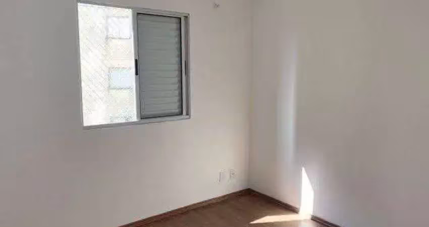 Apartamento para venda em vila venditti de 54.00m² com 3 quartos