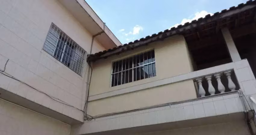 Casa para alugar em jardim paulista de 58.00m² com 2 quartos e 1 garagem