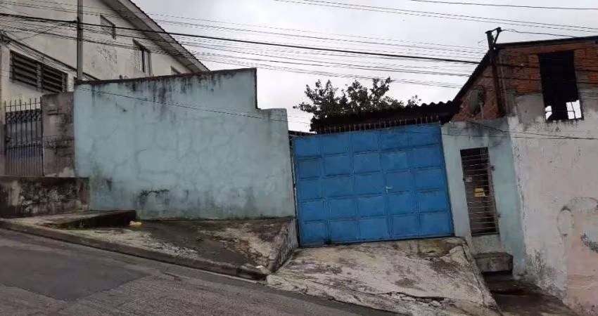 Casa com 3 quartos à venda no Parque Jurema, Guarulhos 