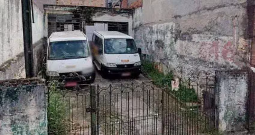 Terreno comercial para alugar no Jardim Moreira, Guarulhos 