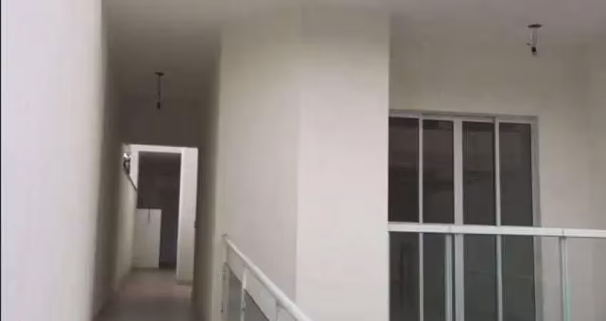 Apartamento para venda em vila nivi de 125.00m² com 3 quartos, 2 suites e 6 garagens
