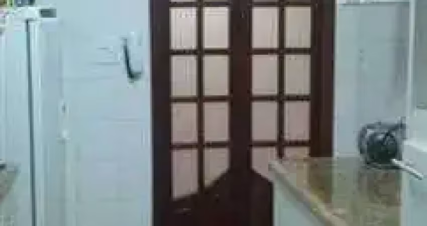 Apartamento para venda em barro branco (zona norte) de 72.00m² com 3 quartos e 1 garagem