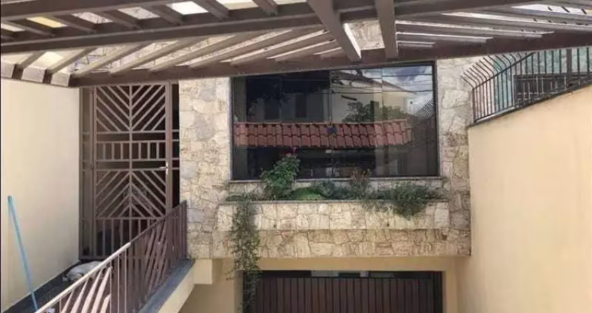 Apartamento para venda em parque vitória de 400.00m² com 3 quartos e 1 garagem