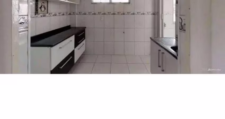 Apartamento para venda em jardim jaqueline de 56.00m² com 2 quartos e 1 garagem