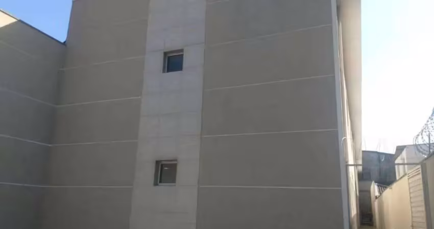 Apartamento para venda em parque edu chaves de 55.00m² com 2 quartos e 1 garagem
