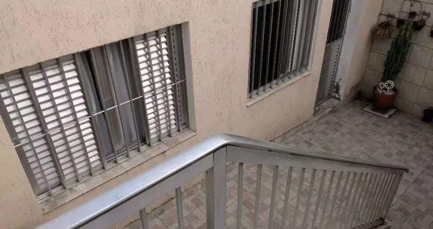Casa com 2 quartos à venda no Parada Inglesa, São Paulo 