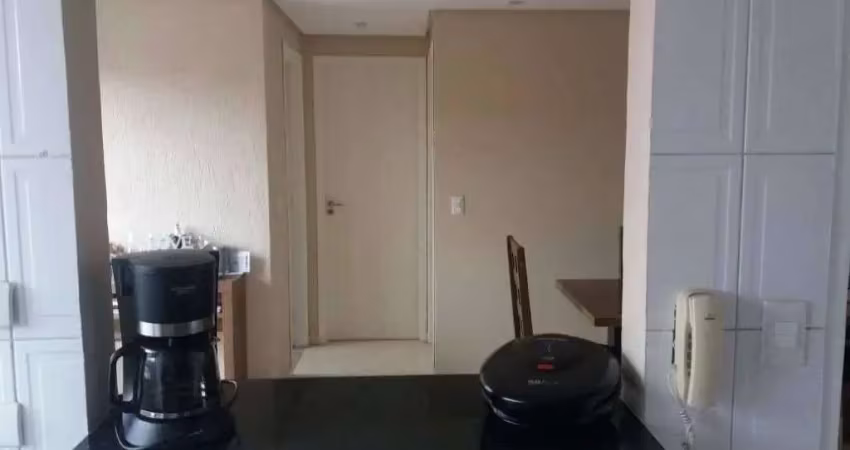 Apartamento para venda em jardim vila galvão de 56.00m² com 2 quartos e 1 garagem